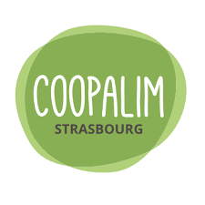 Logo Coopalim