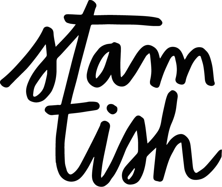 Logo Stamtish